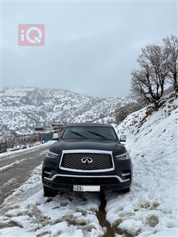 Infiniti QX80